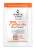 White Labs California Ale Dry Yeast 11 gram