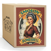 Smokin' Bombshell Ale Beer Kit