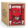 Red in the Face Red Ale Beer Kit