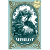 Merlot Novello Labels