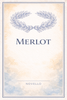 Merlot Novello Labels