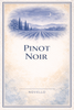 Pinot Noir Novello Labels