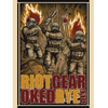 Riot Gear Oaked Rye Ale Beer Kit