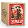 Cherry-O Cognac Barrel Ale Beer Kit