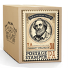 Postage Stamper IPA Beer Kit, Extract