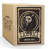 Aphotic Licorice Spiced Ale Beer Kit, Extract