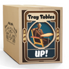 Tray Tables Up IPA Beer Kit