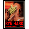 Rye Hard West Coast Rye Ale Beer Kit