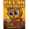 Pecan You Dig It Brown Ale Beer Kit