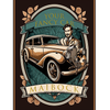 Your Fancy Car Maibock Beer Kit