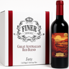 Great Australian Red Blend-Style Wine Kit, Forte
