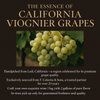 California Viognier Grapes