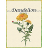 Dandelion  Wine Labels 30 ct