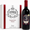 Sangiovese Syrah Wine Kit, Forte