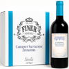 Cabernet Sauvignon Zinfandel Wine Kit, Novello