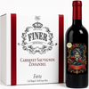 Cabernet Sauvignon Zinfandel Wine Kit, Forte