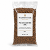 Warminster Pale Chocolate Malt 200L 1 lb