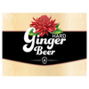 Hard Ginger Beer Wine Labels Labels 30 ct