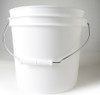 2 Gallon Fermenting Bucket Buy 2 with Grommeted Lids