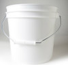 2 Gallon Fermenting Bucket Buy 6 with Grommeted Lids