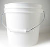 1 Gallon Glass Jug and 2 Gallon Fermenting Bucket with Lid Bundle