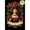 Sangiovese Cabernet Sauvignon Forte Labels