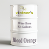 Vintner's Best Blood Orange Wine Base 52-Gallon Drum