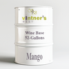 Vintner's Best Mango Fruit Wine Base 52-Gallon Drum