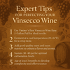 Vintner's Best Vinsecco Wine Base 5-Gallon Pail