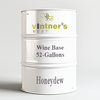 Vintner's Best Honeydew Wine Base 52-Gallon Drum
