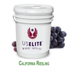 Riesling US Elite Juice Concentrate 5-Gallon Pail Wine Kit