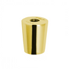 Tap Handle Ferrule PVD Coated (Non Through Thread)