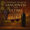 Sangiovese Wine Kit Limited Release, Ultima