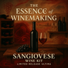 Sangiovese Wine Kit Limited Release, Ultima