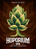 Hoporium IPA Beer Kit