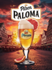 Pilsen Paloma Beer Kit