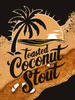 Toasted Coconut Stout Beer Kit