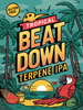 Tropical Beat Down Terpene IPA Beer Kit (Gluten Free)