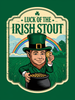 Luck of the Irish Stout Beer Kit