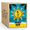 Golden Glow Cream Malty Ale Beer Kit, Extract