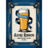 Azure Ribbon American Lager Clone Beer Kit - Extract
