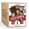 Velvet Hammer Stout Beer Kit- Extract