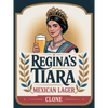 Regina's Tiara Mexican Lager Clone Beer Kit - All Grain