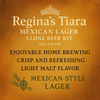 Regina's Tiara Mexican Lager Clone Beer Kit - All Grain