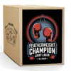 Featherweight Champion Light Lager Beer Kit, All Grain