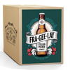 Fra-Gee-Lay Italian Pilsner Beer Kit, Extract