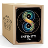 Infinity IPA Beer Kit, Extract