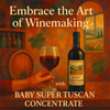 Baby Super Tuscan Concentrate 7.0 L