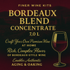 Bordeaux Blend Concentrate 7.0 L