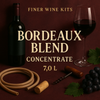 Bordeaux Blend Concentrate 7.0 L